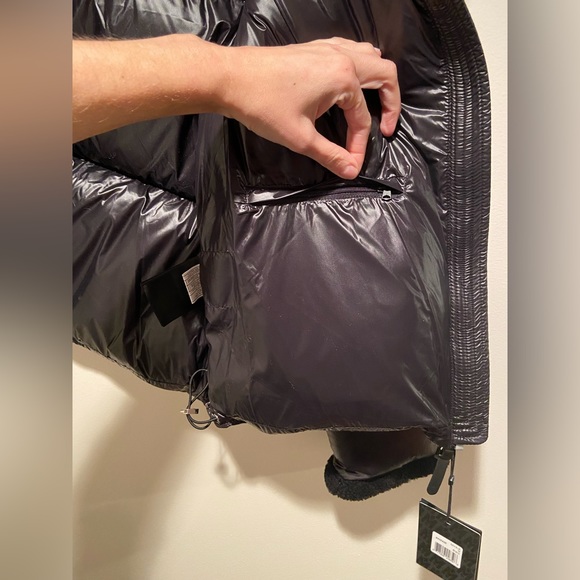 Mackage Miya Puffer Duck Down Medium NWT - Picture 11 of 16